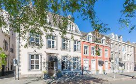 Hotel Bigarré Maastricht Centrum